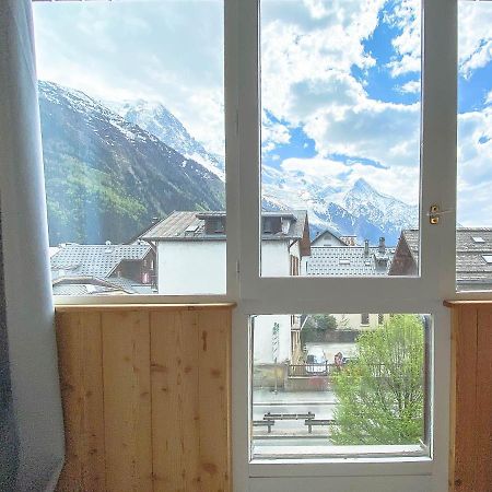 Résidence Mummery Chamonix Exterior foto