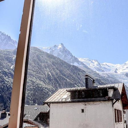 Résidence Mummery Chamonix Exterior foto