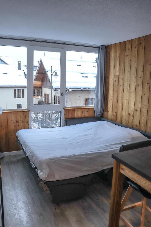 Résidence Mummery Chamonix Exterior foto